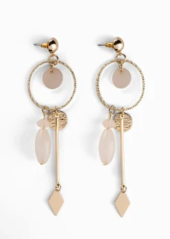 Boucles d’oreilles