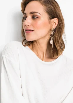 Boucles d’oreilles