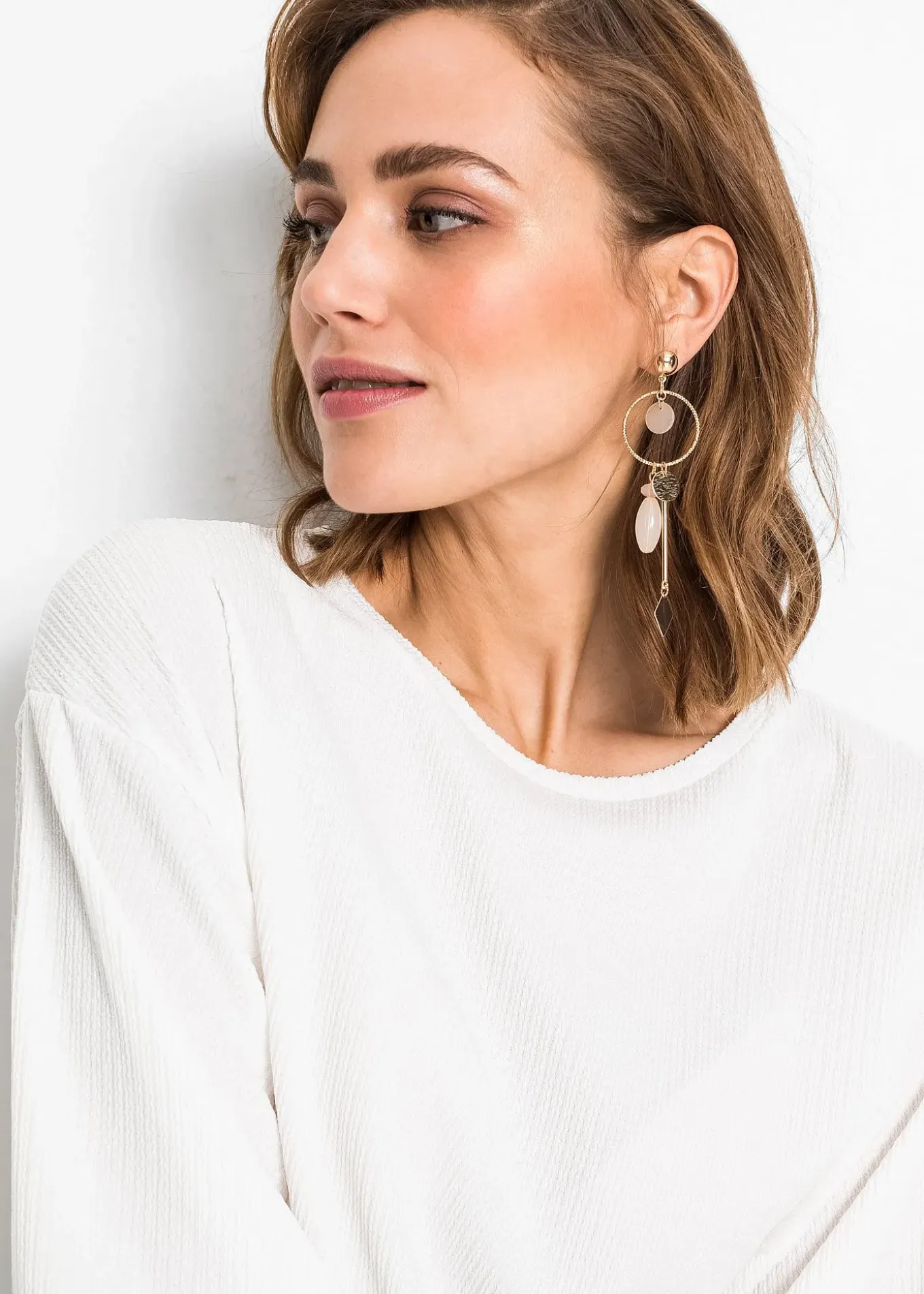 Boucles d’oreilles