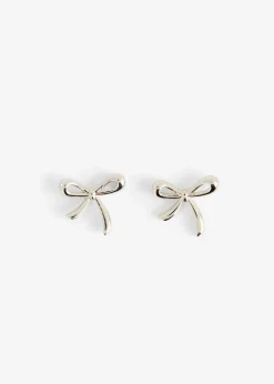 Boucles d’oreilles en acier inoxydable