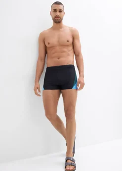 Boxer de bain séchage rapide