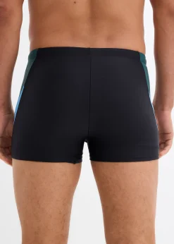 Boxer de bain séchage rapide