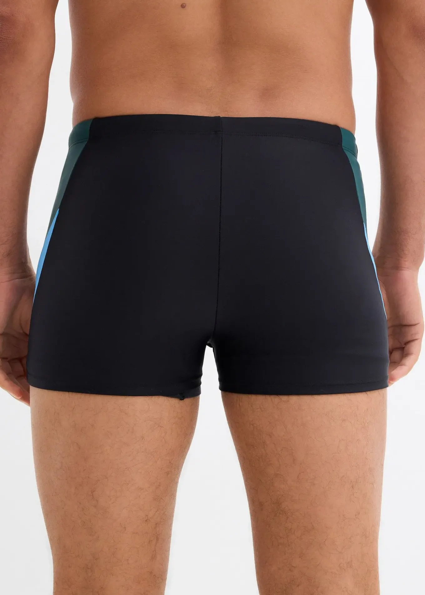 Boxer de bain séchage rapide