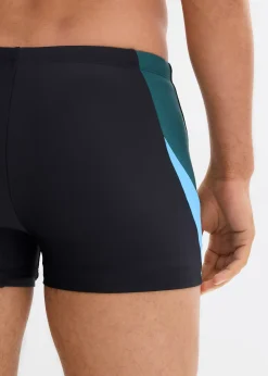 Boxer de bain séchage rapide