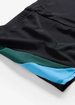 Boxer de bain séchage rapide