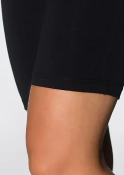 Boxers femme longs en matière douce