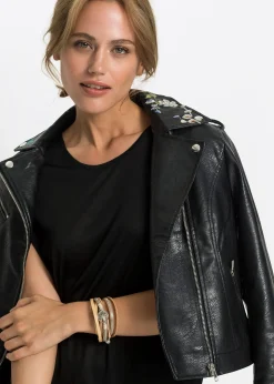 Bracelet à enrouler avec pendentif arbre de vie