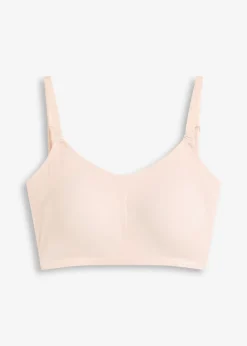 Bralette Feel Comfort rembourrée, sans coutures, multipositions