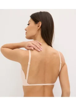 Bralette Feel Comfort rembourrée, sans coutures, multipositions