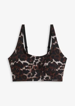 Bralette rembourrée Feel Comfort sans coutures