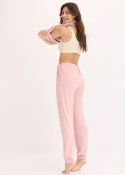 Brassière côtelée sans couture Feel Comfort