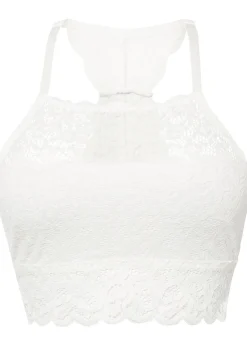 Brassière dos nageur