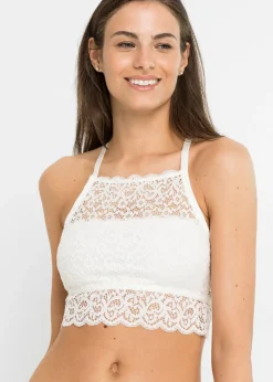 Brassière dos nageur