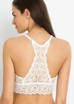 Brassière dos nageur