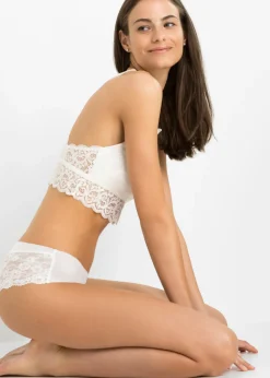 Brassière dos nageur