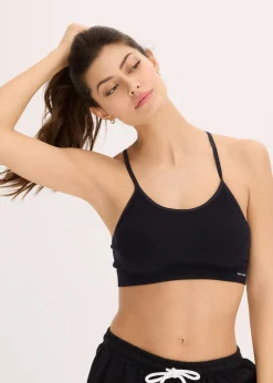 Brassière sans coutures Feel Comfort dos nageur