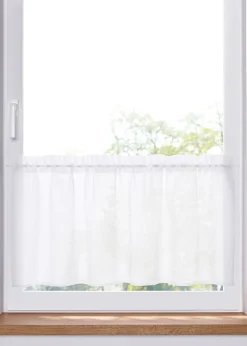 Brise-bise effet lin