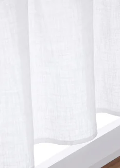 Brise-bise effet lin