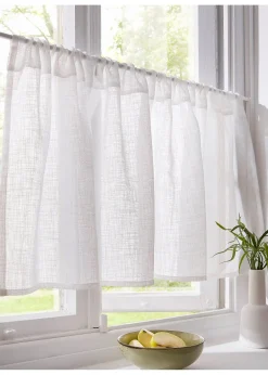 Brise-bise effet lin