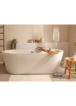 Carillon à vent en coquillages