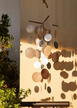 Carillon Capiz de Boltze