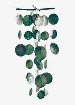 Carillon Capiz de Boltze