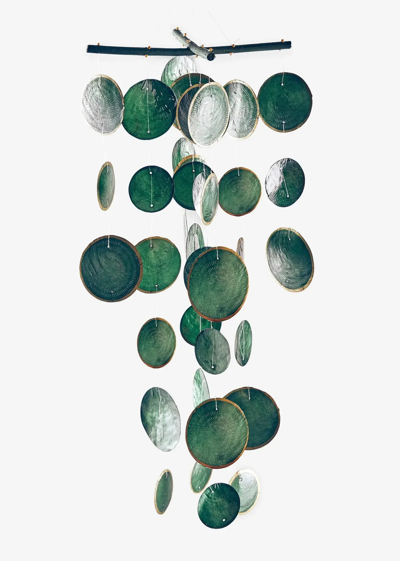 Carillon Capiz de Boltze