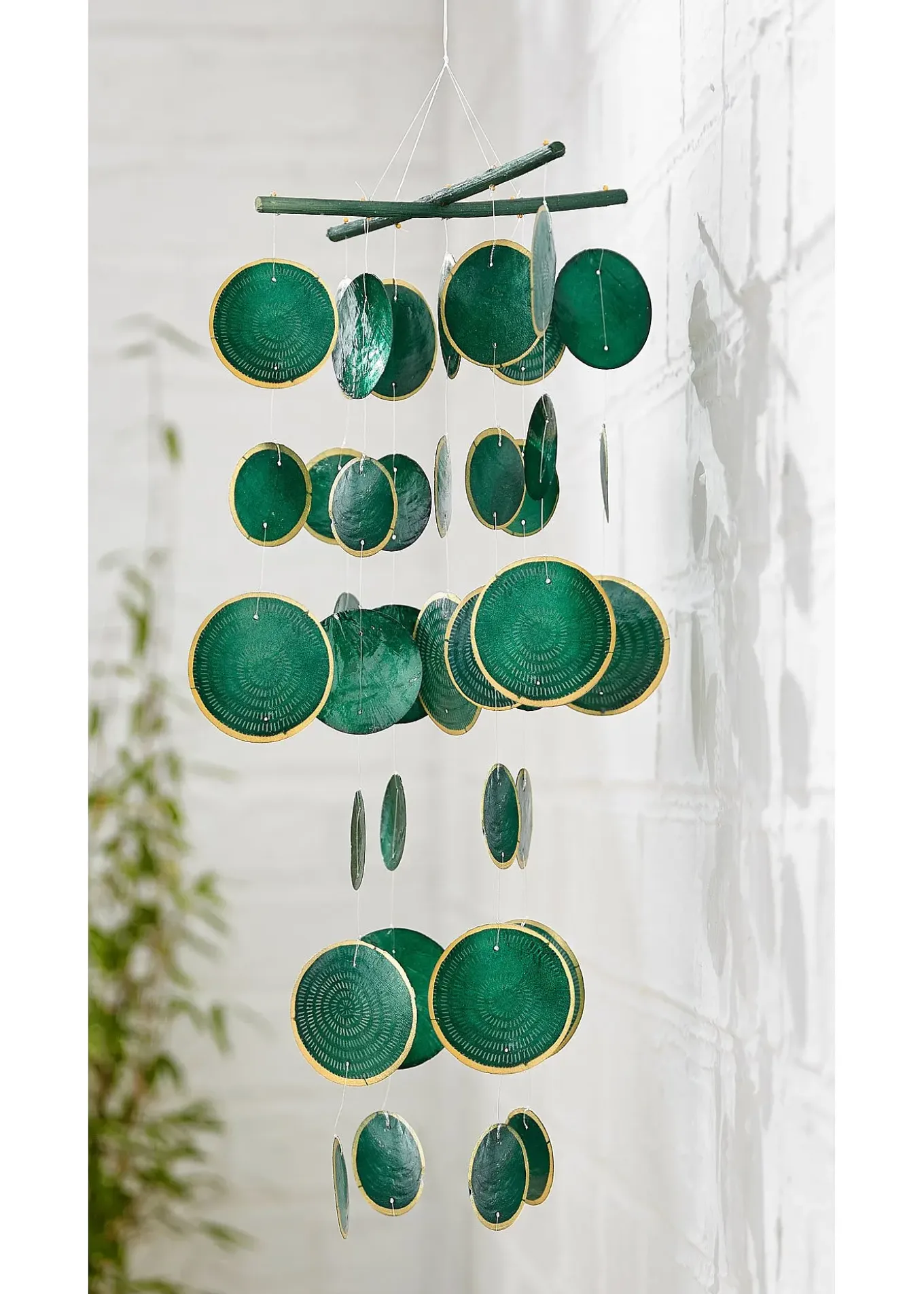 Carillon Capiz de Boltze