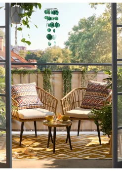 Carillon Capiz de Boltze