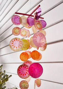 Carillon Capiz de Boltze