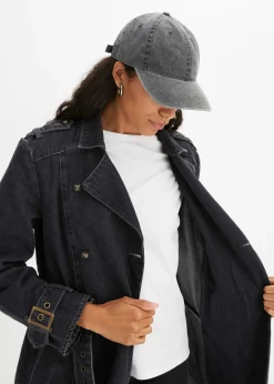 Casquette 100% coton