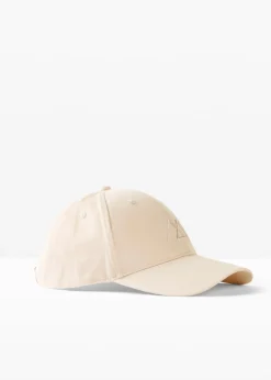 Casquette 100% coton