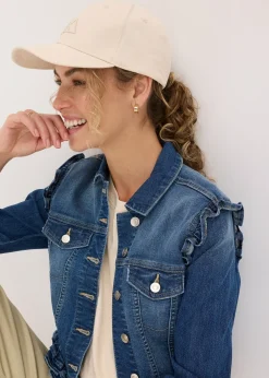 Casquette 100% coton