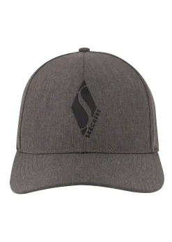 Casquette Skechers avec logo