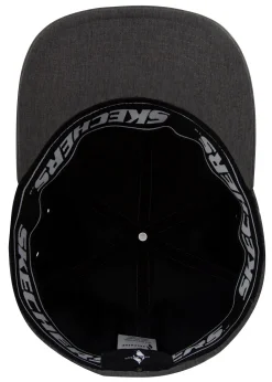 Casquette Skechers avec logo