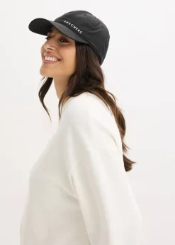 Casquette Skechers avec logo