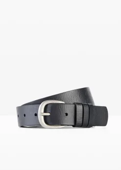 Ceinture en cuir