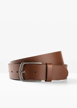 Ceinture en cuir