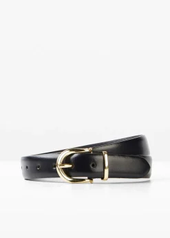 Ceinture en cuir