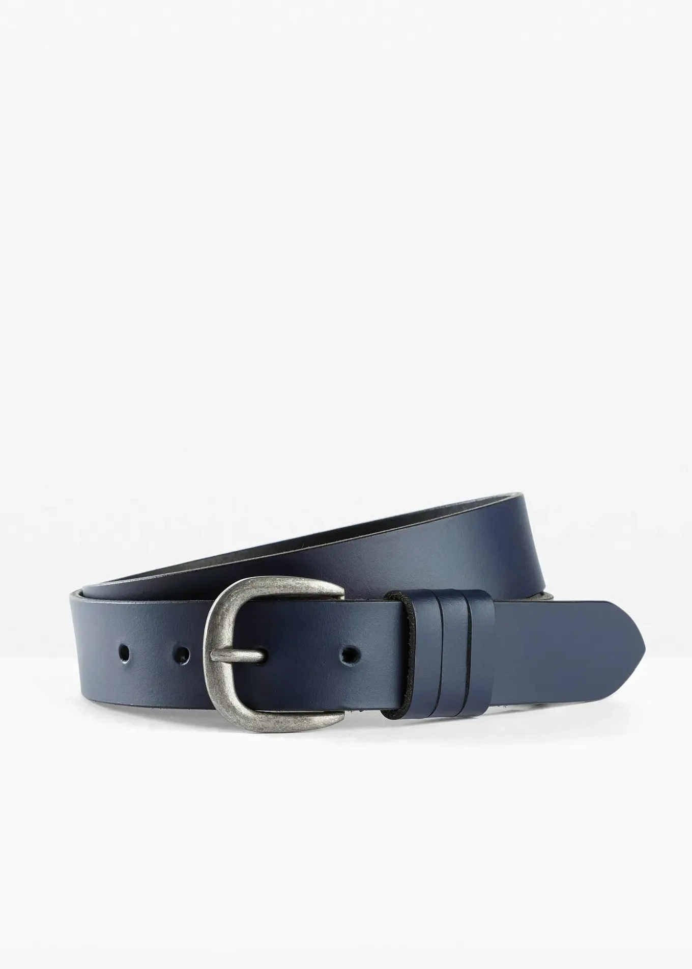 Ceinture en cuir