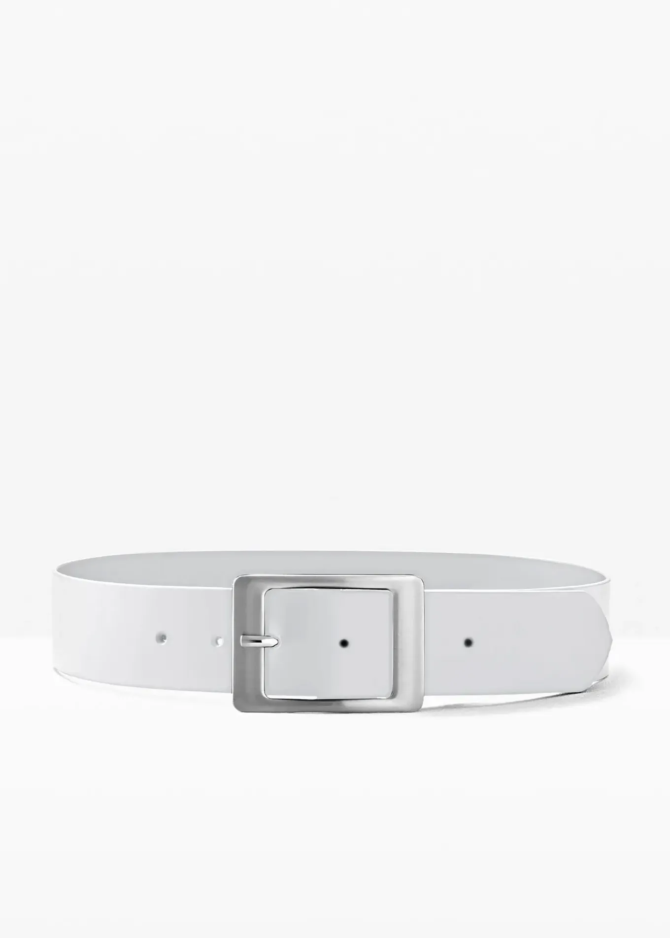 Ceinture en cuir