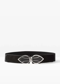 Ceinture extensible