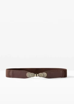 Ceinture extensible