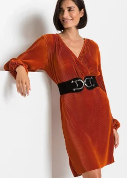 Ceinture extensible avec grande boucle