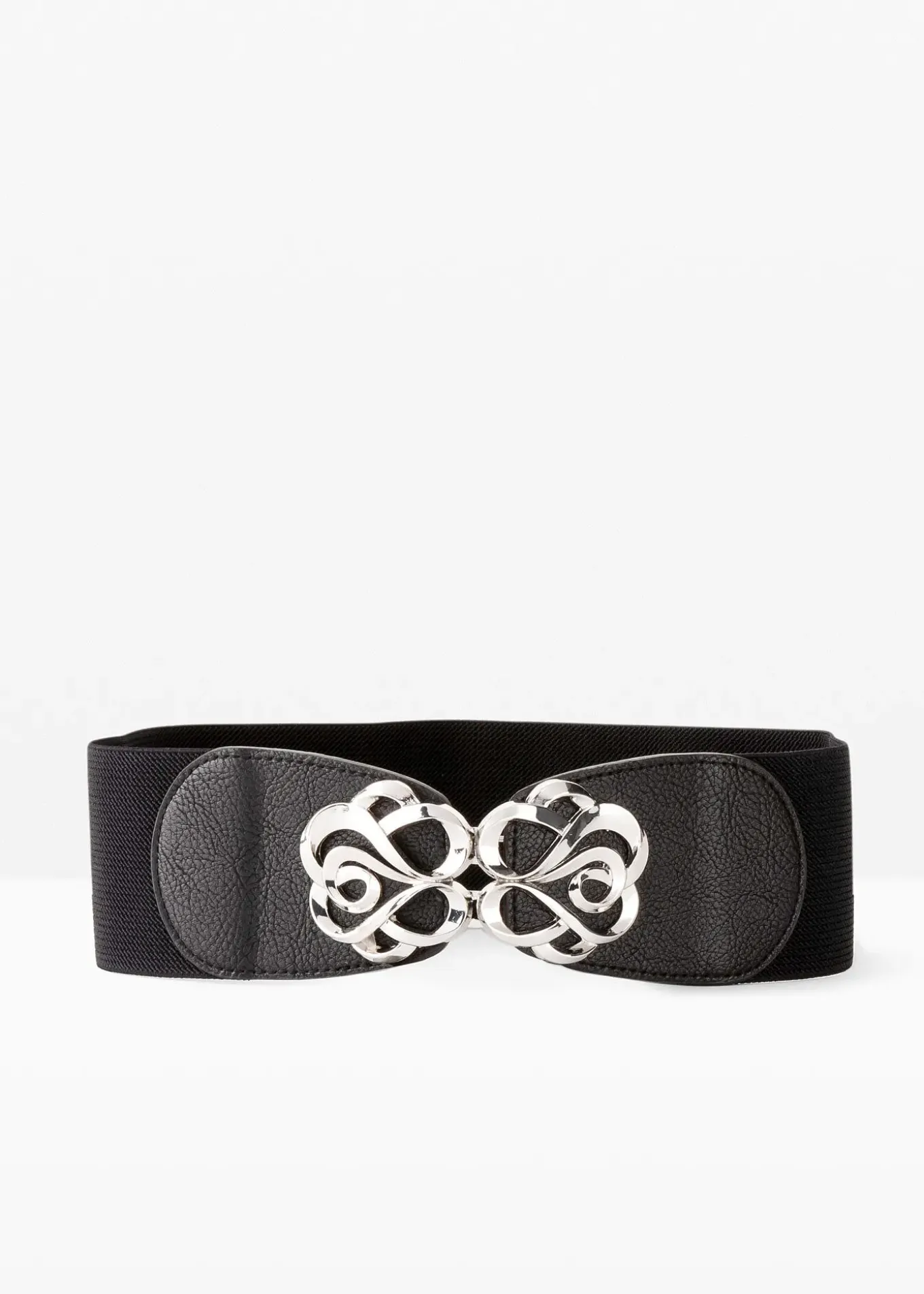 Ceinture large et extensible