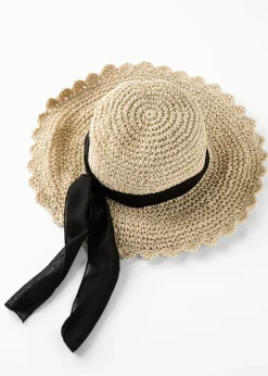 Chapeau de paille