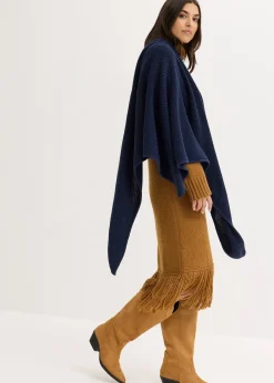 Écharpe triangulaire 100% coton