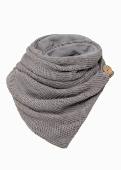 Écharpe-tube
