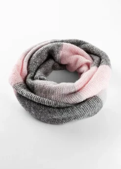 Écharpe-tube