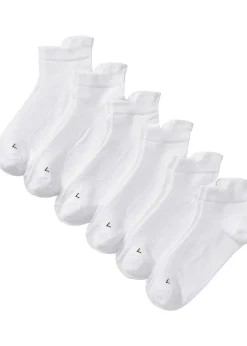 Chaussettes de sport COOLMAX®